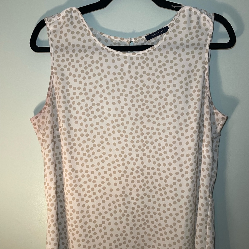 Women’s shirt Tommy Hilfiger